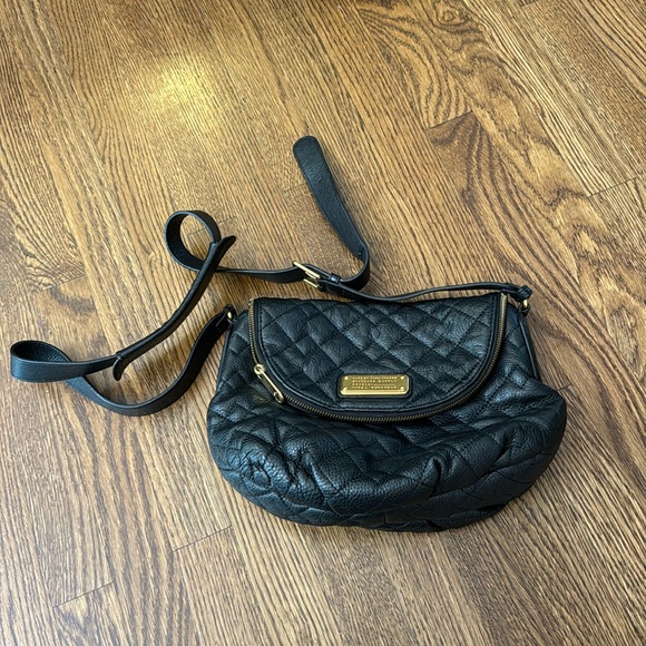 Marc by Marc Jacob’s bag.